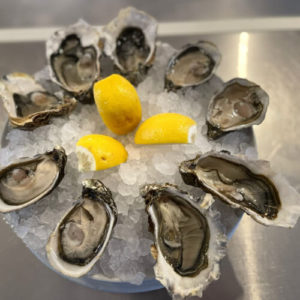 L’Assiette de l’Ecailler